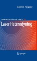 Laser Heterodyning 3642260500 Book Cover