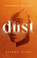 Dust 125087873X Book Cover