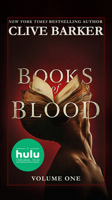 Books of Blood: Volume One 0593201051 Book Cover