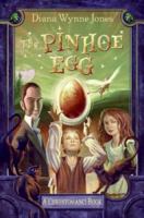 The Pinhoe Egg 0007228554 Book Cover