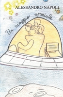 Un viaggio speciale (Italian Edition) B0HH4MVZ39 Book Cover