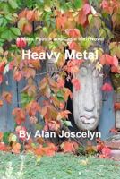 Heavy Metal 1365380831 Book Cover