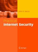 Practical Internet Security 038740533X Book Cover