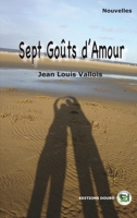 Sept goûts d'amour 2492381137 Book Cover