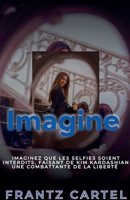 Imagine (French Edition) B0FGWK5GTH Book Cover