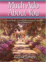 Much Ado About You 0060732067 Book Cover