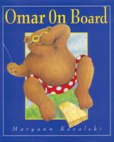 Omar On Board 1554550335 Book Cover