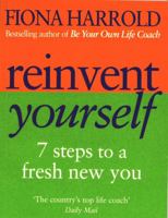 Reinvent Yourself 0749924837 Book Cover