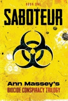 Saboteur 0648568687 Book Cover