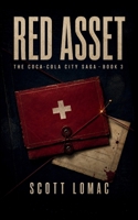 Red Asset (The Coca-Cola City Saga) null Book Cover