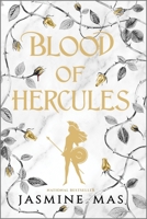 Blood of Hercules (Villains of Lore, 1) 1335474722 Book Cover