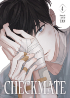 Checkmate Vol. 4 B0GPJQ1MYR Book Cover