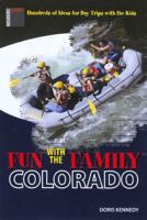 Fun with the Family Colorado, 5th (Fun with the Family Series) 0762757108 Book Cover