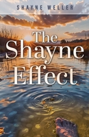 The Shayne Effect B0F81DZR57 Book Cover