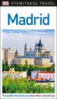 Madrid (Eyewitness Travel Guides) 0789495678 Book Cover