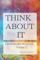 Think About It: Volume 2 B085RNM2PM Book Cover
