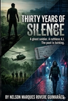Thirty Years of Silence B0GSJZYCCD Book Cover