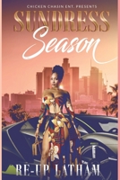 SUNDRESS SEASON B09F18WT8F Book Cover