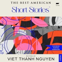 The Best American Short Stories 2026 B0GYG2G227 Book Cover