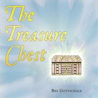 The Treasure Chest 1438987145 Book Cover