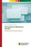 Patografias de Mutilados Dentais 6139620813 Book Cover