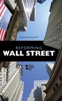 Reforming Wall Street 073775236X Book Cover