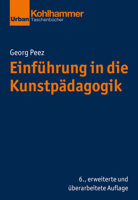 Einfuhrung in Die Kunstpadagogik 3170412221 Book Cover