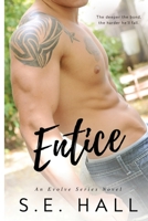 Entice 1536609927 Book Cover