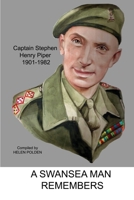 A Swansea man remembers 0957245904 Book Cover