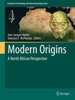Modern Origins: A North African Perspective 9400799241 Book Cover
