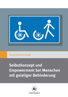 Selbstkonzept und Empowerment bei Menschen mit geistiger Behinderung (Gender and Diversity, 6) 3862261638 Book Cover