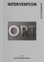 Ouriel Morgensztern: Ort 3991532212 Book Cover