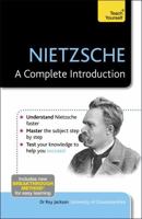 Nietzsche: A Complete Introduction: Teach Yourself 1444790579 Book Cover