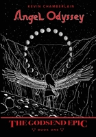 Angel Odyssey B09ZCW3M7H Book Cover