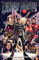 Caspian Porter Volume 1 B0DSGNFJYJ Book Cover