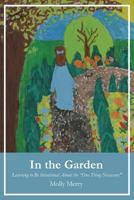 In the Garden 1367429897 Book Cover