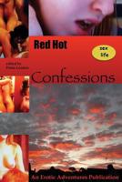 Red Hot Sex Life Confessions 1726432076 Book Cover