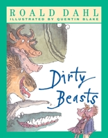 Dirty Beasts 0142302279 Book Cover