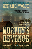 Murphy's Revenge 1432895648 Book Cover