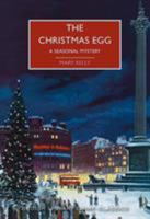 The Christmas Egg 0712353100 Book Cover