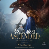 Red Dragon Ascended B0GXCCFWN1 Book Cover