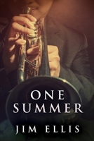 One Summer 4824104009 Book Cover