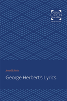 George Herbert's Lyrics 1421433826 Book Cover