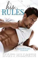 His Rules 1548300306 Book Cover