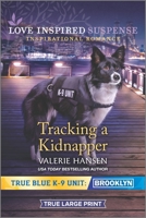 Tracking a Kidnapper 1335574581 Book Cover