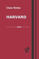 Class Notebook 1650214529 Book Cover