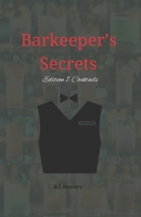 Barkeeper's Secrets: Ed.1: Cocktails 1069138002 Book Cover