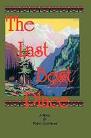 The Last Best Place 1448638690 Book Cover