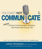 You Can't Not Communicate 2 0615451756 Book Cover