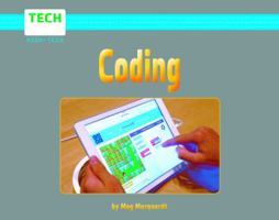 Coding 1599538873 Book Cover
